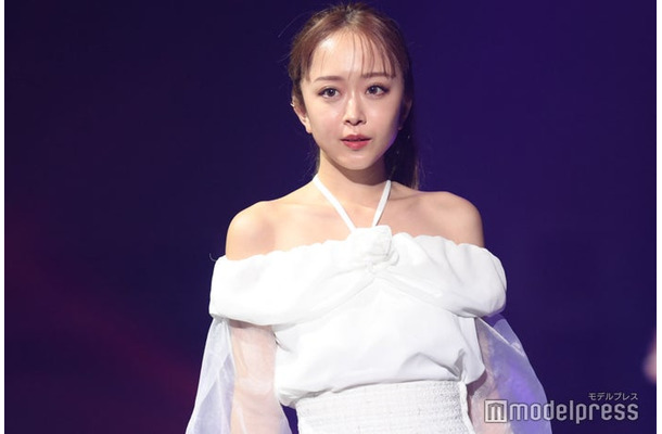 みりちゃむ（C）モデルプレス