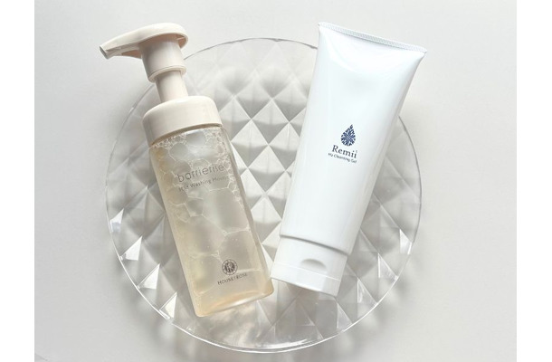 肌年齢マイナス14歳美容のプロが選ぶ。巻き戻し美容を叶える2025年マイベストスキンケアコスメ<クレンジング・洗顔編>