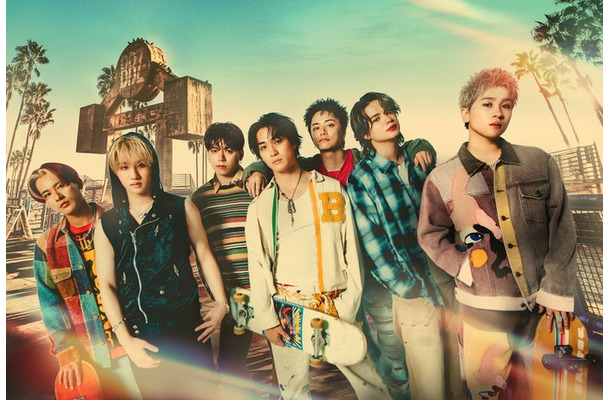 BALLISTIK BOYZ(提供写真)