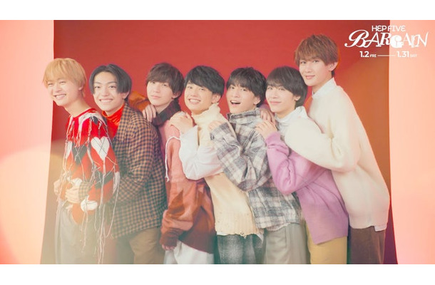 AmBitious(提供写真)