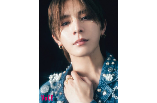 山田涼介(画像提供:講談社)