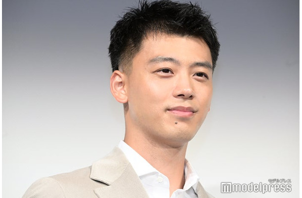竹内涼真(C)モデルプレス