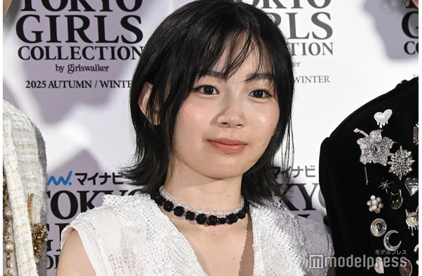 宮崎優(C)モデルプレス