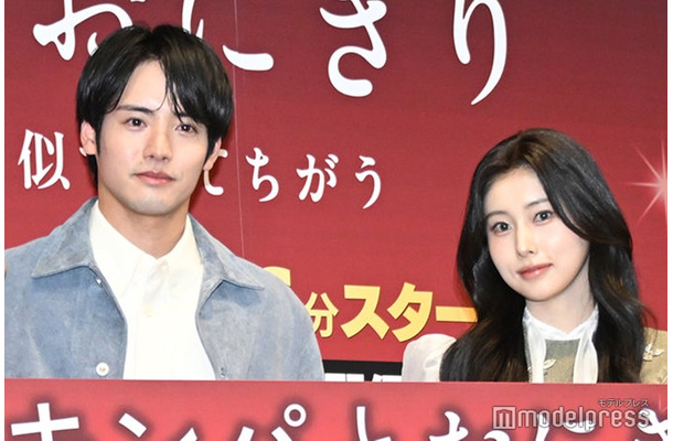 赤楚衛二、カン・ヘウォン(C)モデルプレス