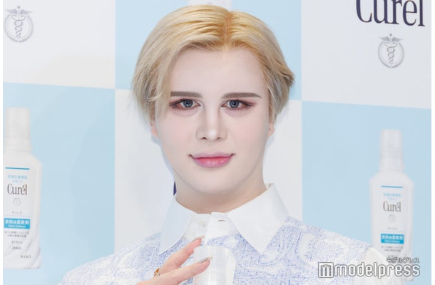 Matt(C)モデルプレス