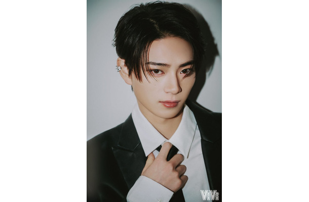 岩瀬洋志（C）講談社 ViVi2026年2・3月合併号