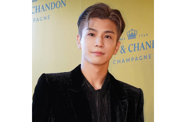 岩田剛典、仕事への向き合い方の変化を語る「そういう意識はめっちゃ大事だなと」