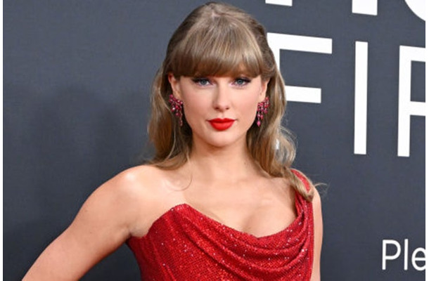 テイラー・スウィフト／Photo by Getty Images