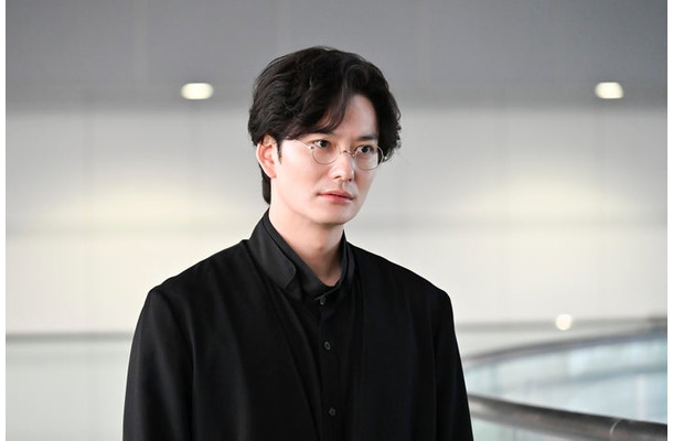 岡田将生「ちょっとだけエスパー」最終話（C）テレビ朝日