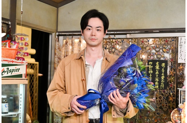 菅田将暉（C）フジテレビ