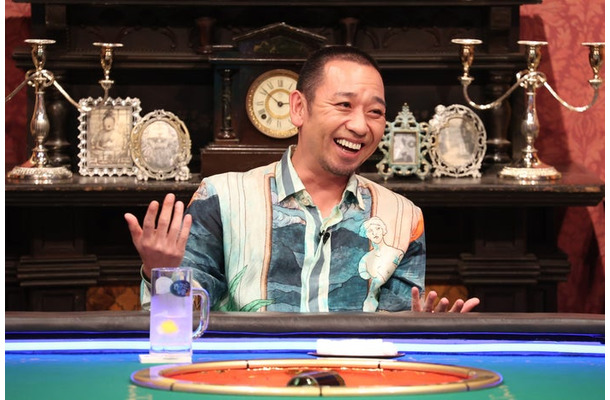 大悟(C)フジテレビ