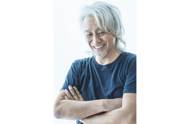 玉置浩二(提供写真)