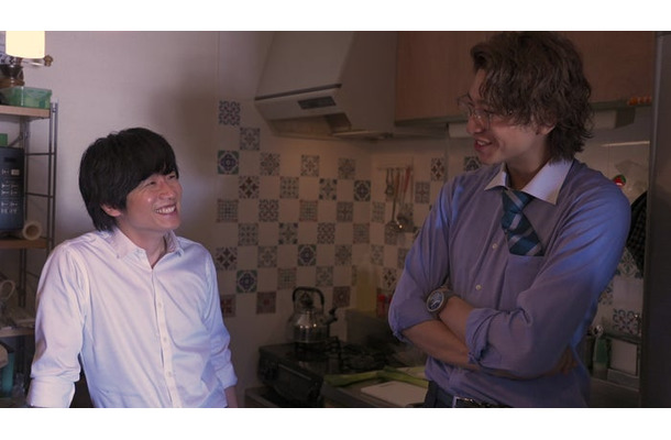 「40までにしたい10のこと」Blu-ray&DVD BOX 特典映像先行カット(C)マミタ・libre/「40までにしたい10のこと」製作委員会