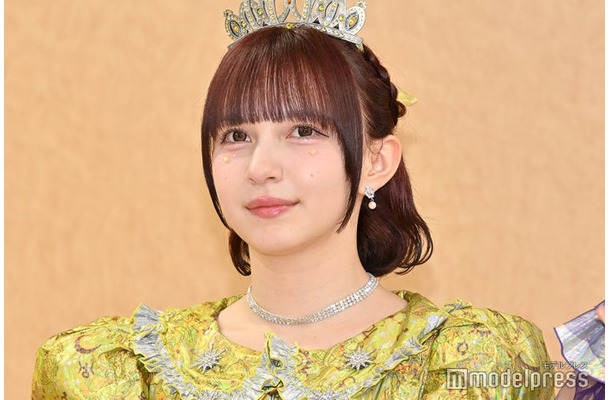 早瀬ノエル(C)モデルプレス