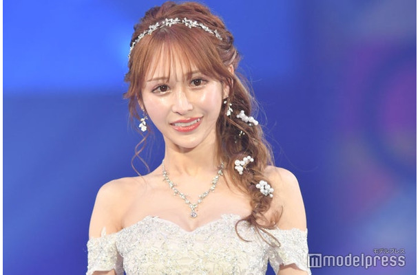 浦西ひかる(C)モデルプレス