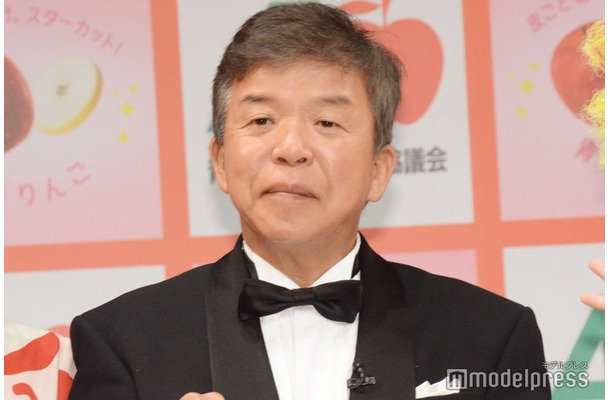 村上ショージ(C)モデルプレス