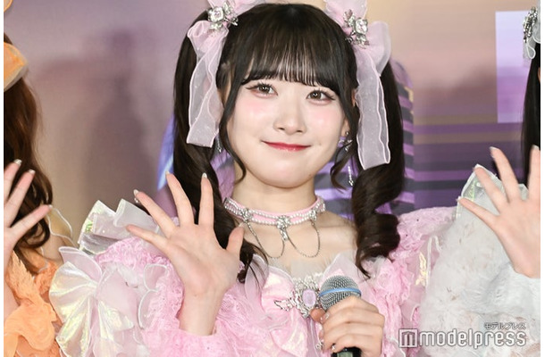 齋藤樹愛羅（C）モデルプレス