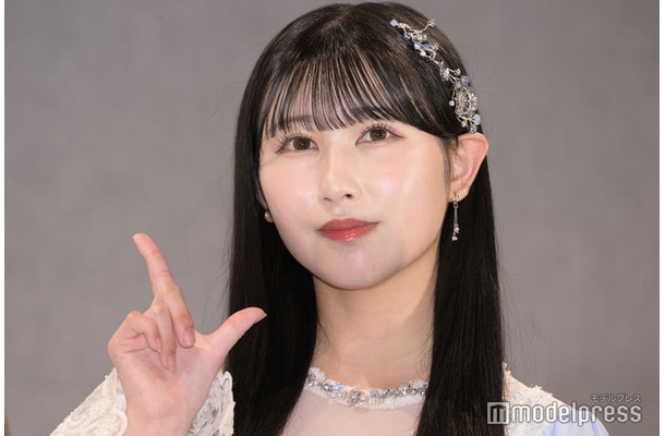 山本杏奈（C）モデルプレス