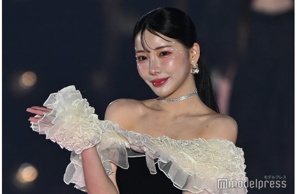 えみ姉(C)モデルプレス