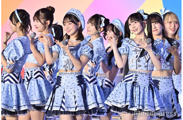 ≠ME（C）モデルプレス