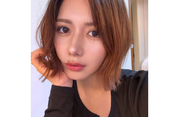 ななみんInstagramより