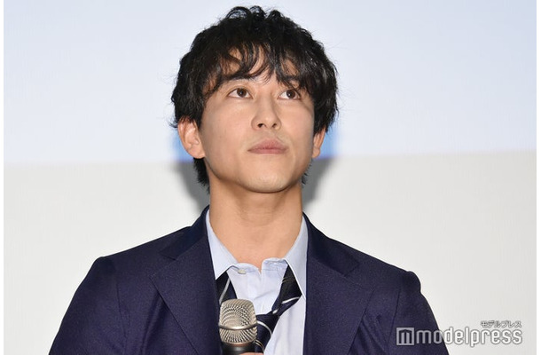 佐野岳（C）モデルプレス