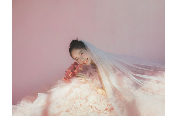 池端杏慈（画像提供：リクルート）