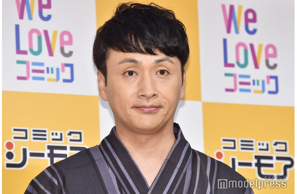 児嶋一哉（C）モデルプレス