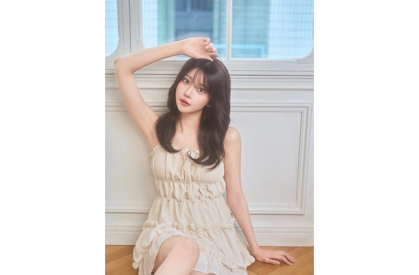 かりなInstagramより