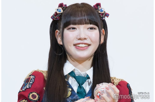 籾山ひめり（C）モデルプレス