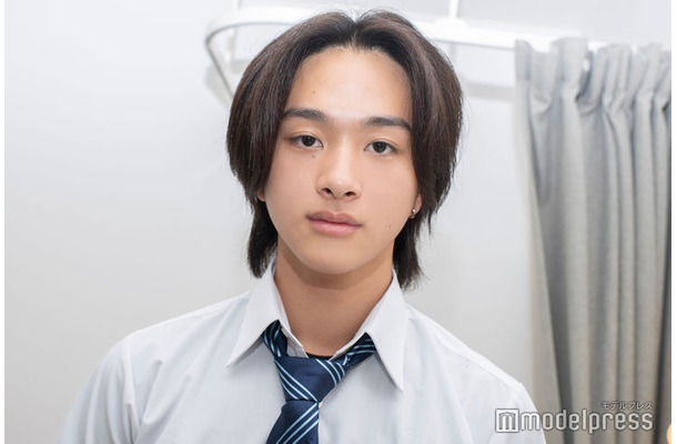 桜我（C）モデルプレス