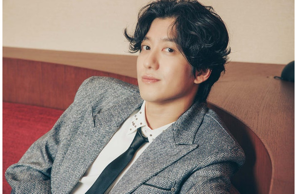 水田航生（提供写真）