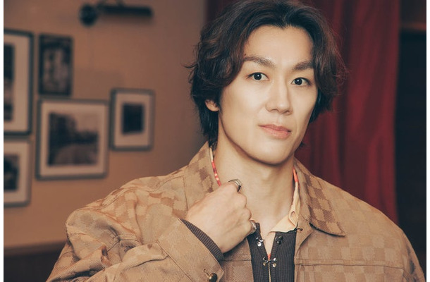 青柳塁斗（提供写真）