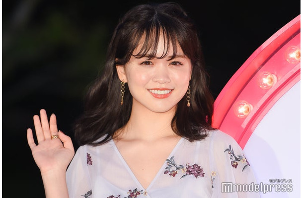 ゆうこす （C）モデルプレス