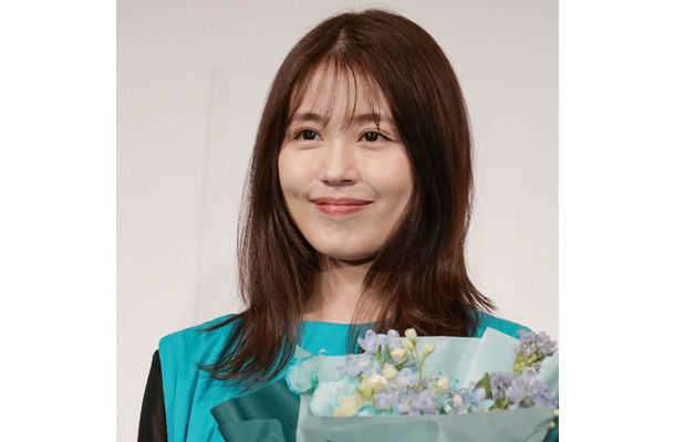 有村架純、内面を美しく保つために“使わない言葉”とは？「矢印は自分に向ける」