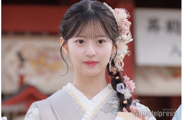 八木愛月（C）モデルプレス