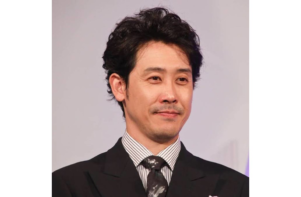 大泉洋『ラストマン』NYロケでハラハラ体験「めっちゃ怖かったですよ」