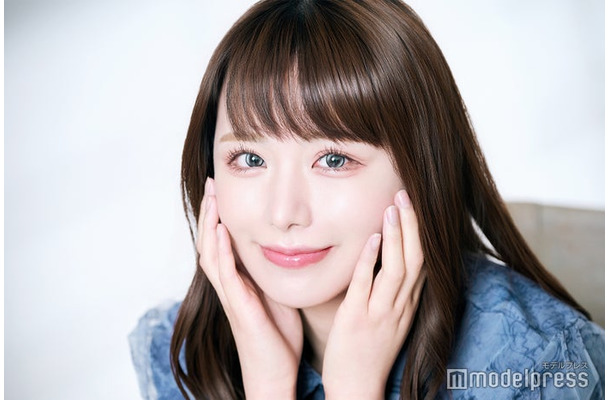 みすず（C）モデルプレス