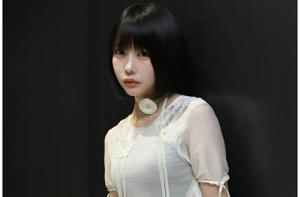 あの／モデルプレス独占カット（提供写真）