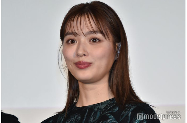 内田理央（C）モデルプレス