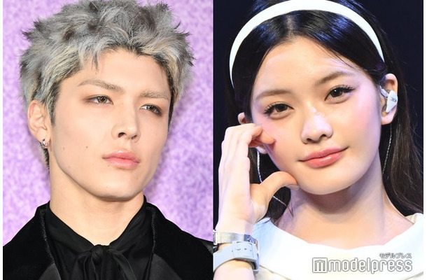 MAKI、IROHA(C)モデルプレス