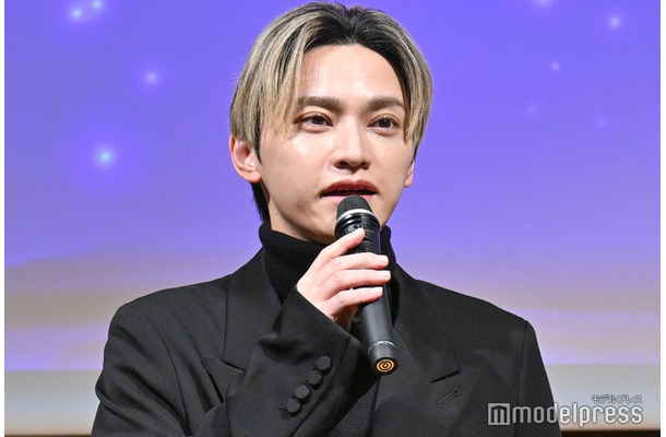 SKY-HI(C)モデルプレス