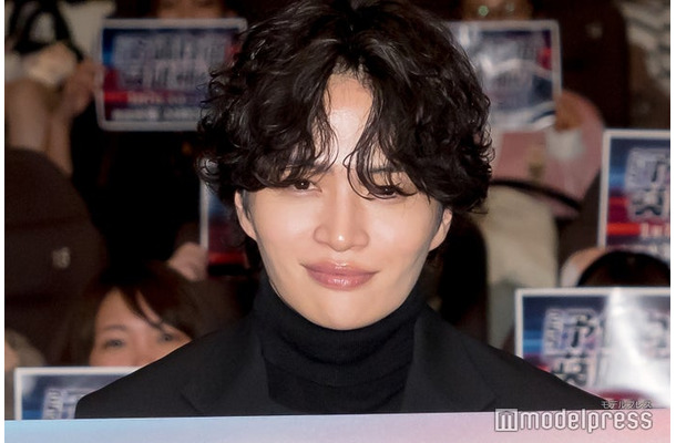 菊池風磨（C）モデルプレス