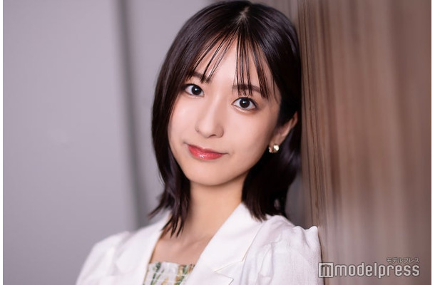 田村真子アナウンサー（C）モデルプレス