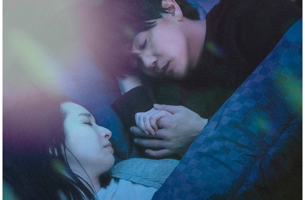 「セフレの品格 ドラマ版 SEASON2」（C）2025日活