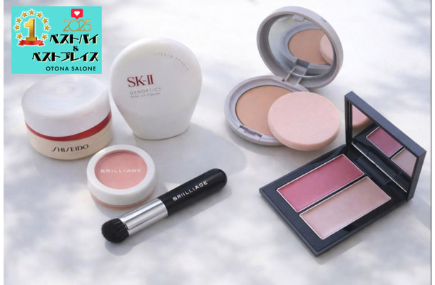 「もう隠し切れない。最近肌がどうしてもぱっとしなくて」を救う2025ベストベースメイクは？美容エディター歴30年の結論！【2025ベストバイ】