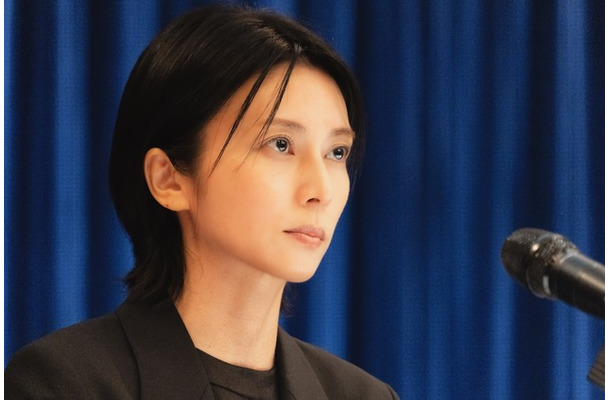 「スキャンダルイブ」第6話（最終回）（C）AbemaTV,Inc.