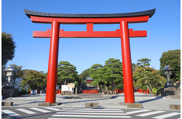 2026開運初詣！勝負運＆チャレンジ運を上げてくれる「午」に縁のある神社７選【関東編】