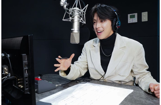 河野純喜（提供写真）