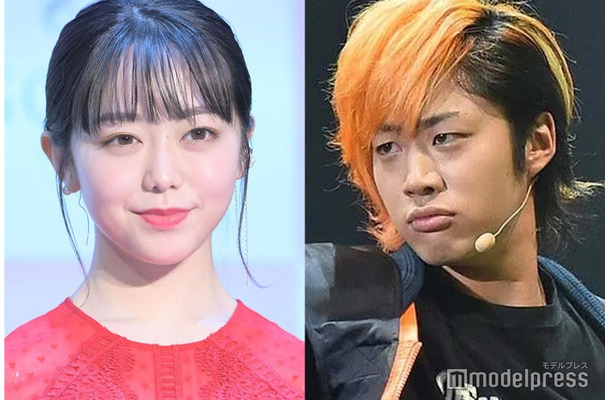 てつや、峯岸みなみ (C)モデルプレス